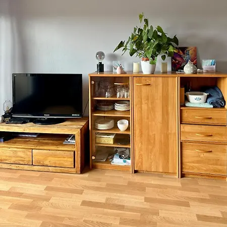 Apartmán Close To Deauville, Seaview, Parking Trouville-sur-Mer