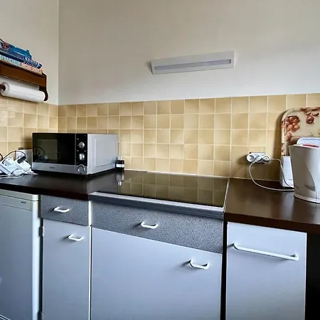 Close To Deauville, Seaview, Parking Apartmán *