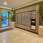Close To Deauville, Seaview, Parking