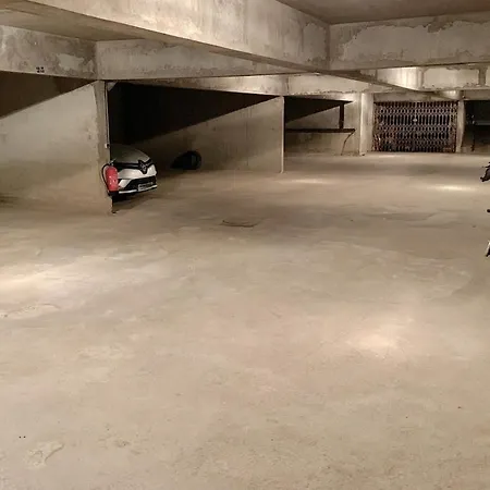 Close To Deauville, Seaview, Parking アパート *