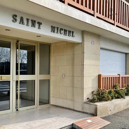 Close To Deauville, Seaview, Parking *