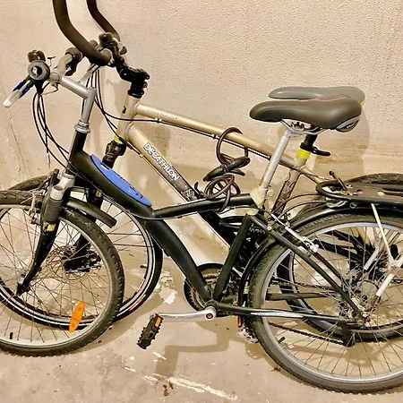 Close To Deauville, Seaview, Parking *