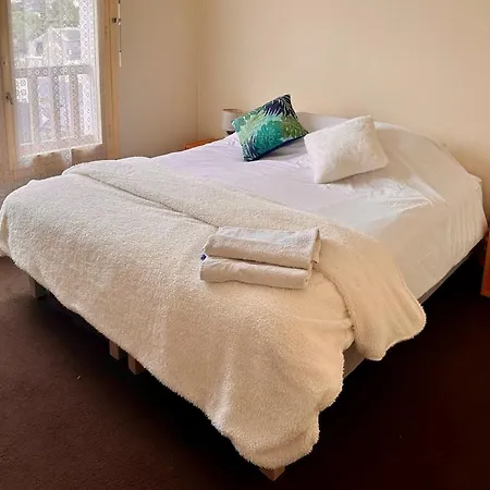 Close To Deauville, Seaview, Parking * Trouville-sur-Mer